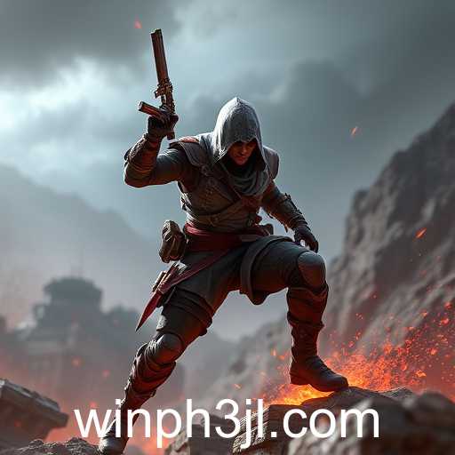 Exploring the Thrills of Action Adventures in Gaming