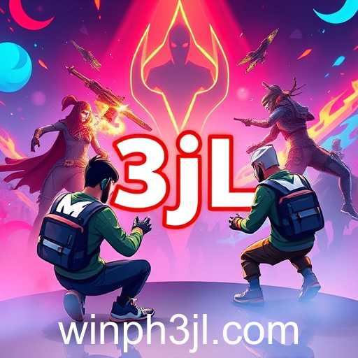 Digital Transformations: The Rise of 3jl and Online Gaming Innovations