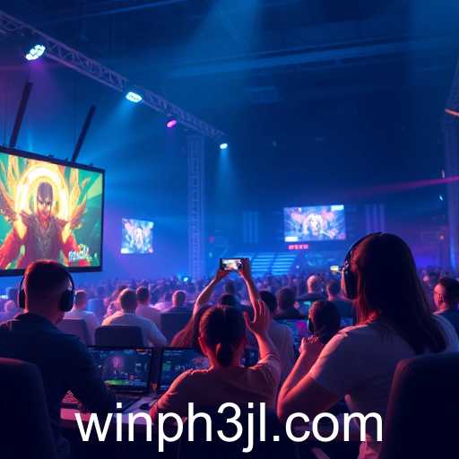 Gaming Evolution with 3jl in 2025