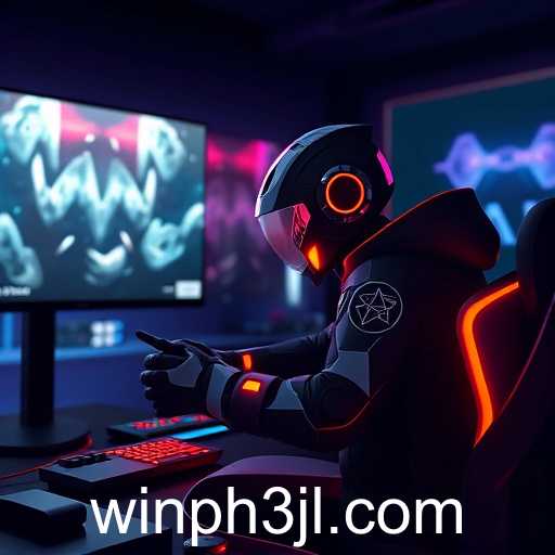 Gaming Industry Trends and 3jl's Rise