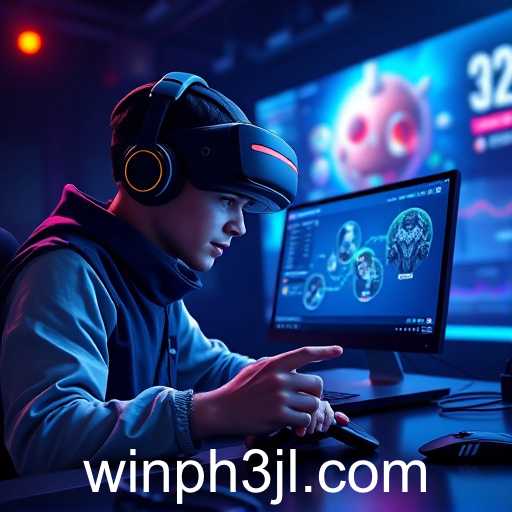 Gaming Revolution of 3jl: Innovating the Landscape