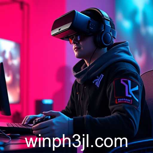 Innovative Trends in Gaming Platforms for 2025