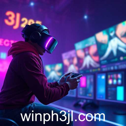 Gaming Trends: The Rise of 3JL