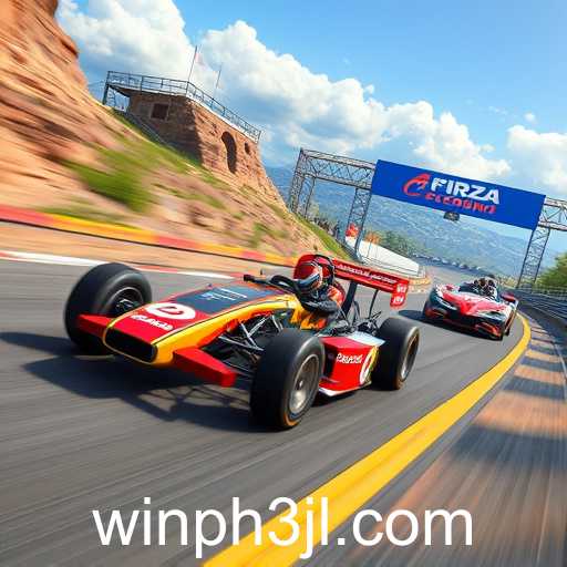 'Racing Fun': A Thrilling Adventure in Virtual Speed