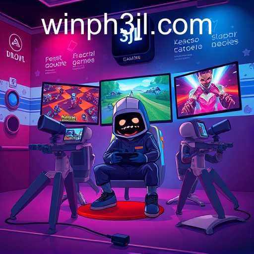 The Rise of 3jl: A New Era in Online Gaming