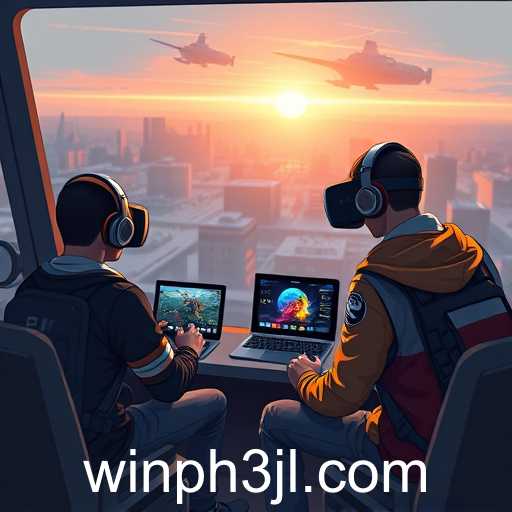 The Rise of 3jl: Transforming Online Gaming