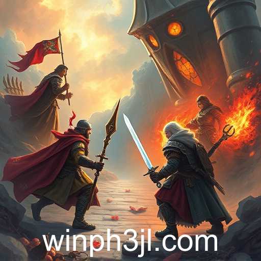 Exploring the Dynamics of Role Playing Games: A Journey into 3jl's Gameplay Universe