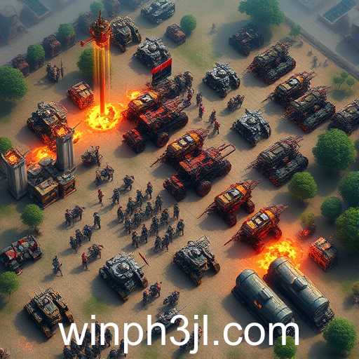 Exploring Strategy Play: A Deep Dive into the World of 3jl Games