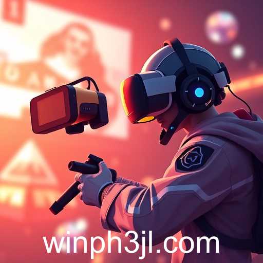 Virtual Adventures and Innovations in Gaming